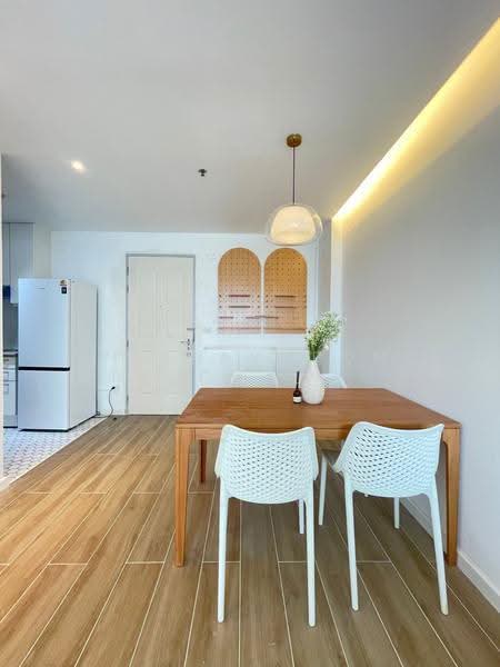 Sukhumvit Plus, Bangkok, 1414 Sukhumvit Plus 2 Alley, Phra Kanong, Khlong Toei, Bangkok, 1 Bedroom, 45 sqm, Condo For Rent, by Pattarapon Preechalertpiriya, 500529229 - DDproperty.com