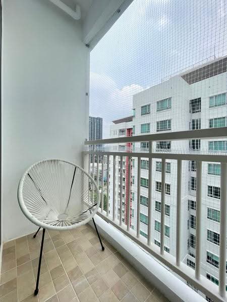 Sukhumvit Plus, Bangkok, 1414 Sukhumvit Plus 2 Alley, Phra Kanong, Khlong Toei, Bangkok, 1 Bedroom, 45 sqm, Condo For Rent, by Pattarapon Preechalertpiriya, 500529229 - DDproperty.com