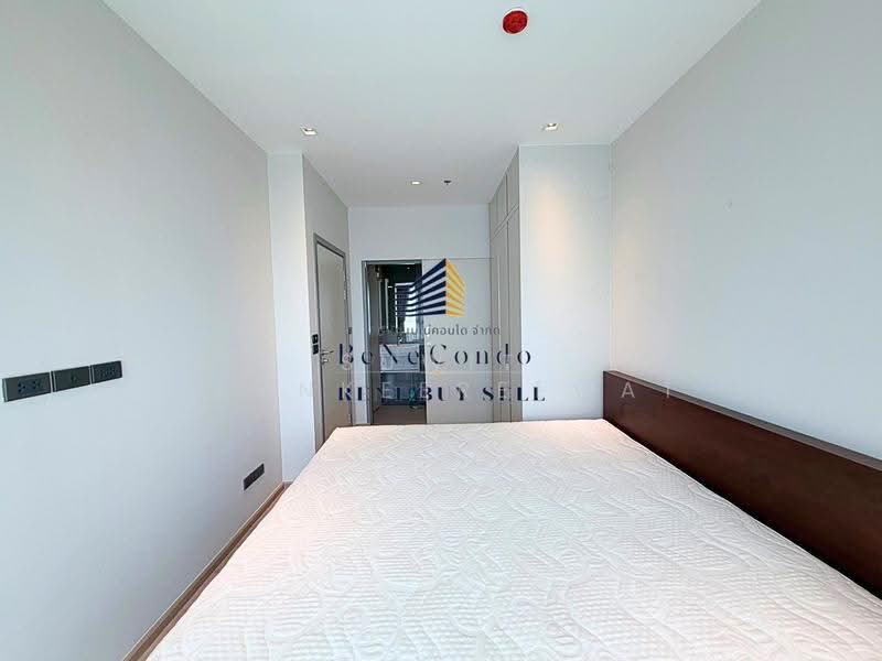 Whizdom Station Ratchada-Thapra, Bangkok, Ratchada Road, Dao Khanong, Thon Buri, Bangkok, 2 Bedrooms, 48 sqm, Condo For Rent, by Suwit Arunkeereewat, 500529230 - DDproperty.com
