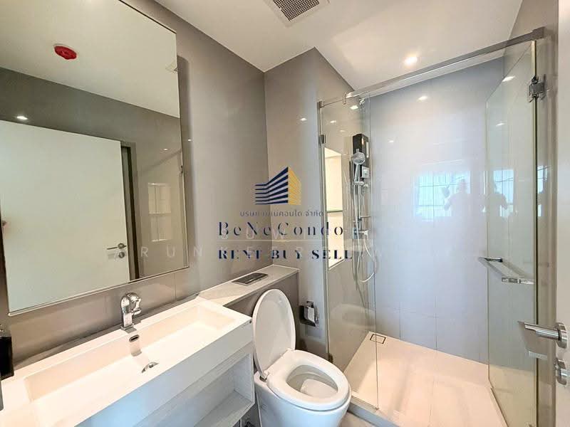 Whizdom Station Ratchada-Thapra, Bangkok, Ratchada Road, Dao Khanong, Thon Buri, Bangkok, 2 Bedrooms, 48 sqm, Condo For Rent, by Suwit Arunkeereewat, 500529230 - DDproperty.com