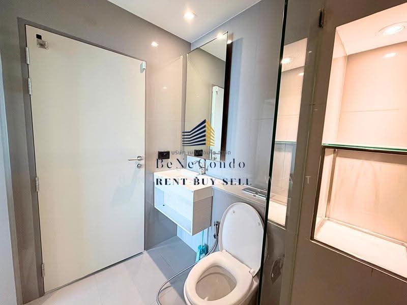 Whizdom Station Ratchada-Thapra, Bangkok, Ratchada Road, Dao Khanong, Thon Buri, Bangkok, 2 Bedrooms, 48 sqm, Condo For Rent, by Suwit Arunkeereewat, 500529230 - DDproperty.com