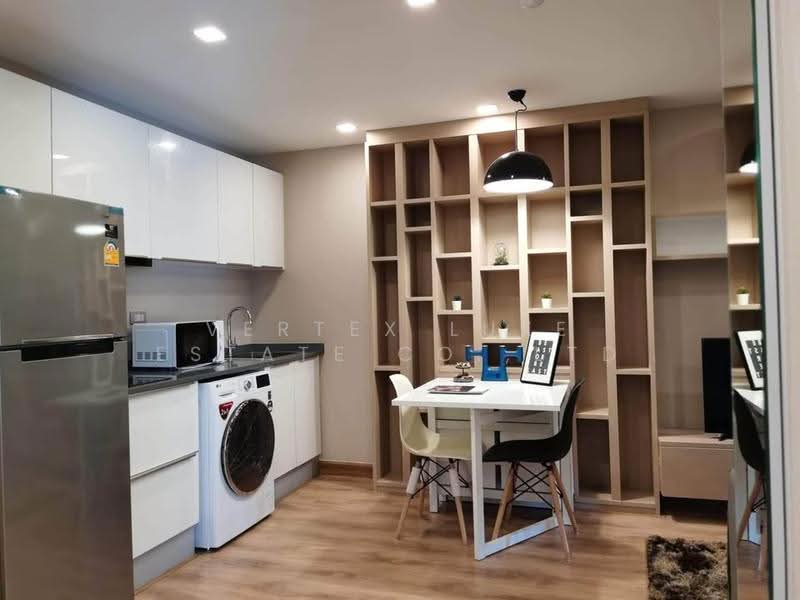 The Ace Ekamai, bangkok, Soi Pridi Banomyong 31, Khlong Tan Nua, Watthana, Bangkok, 1 Bedroom, 32 sqm, Condo For Sale, by Vertex Luxe Estate Co.,LTD, 500529231 - DDproperty.com
