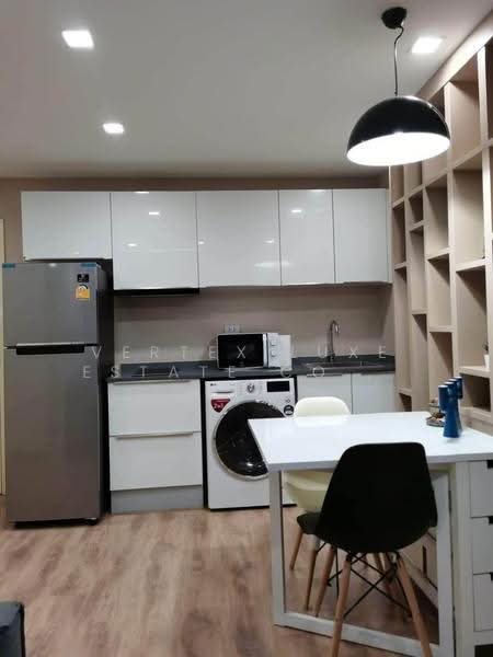 The Ace Ekamai, bangkok, Soi Pridi Banomyong 31, Khlong Tan Nua, Watthana, Bangkok, 1 Bedroom, 32 sqm, Condo For Sale, by Vertex Luxe Estate Co.,LTD, 500529231 - DDproperty.com