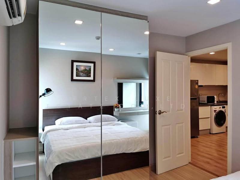 The Ace Ekamai, bangkok, Soi Pridi Banomyong 31, Khlong Tan Nua, Watthana, Bangkok, 1 Bedroom, 32 sqm, Condo For Sale, by Vertex Luxe Estate Co.,LTD, 500529231 - DDproperty.com