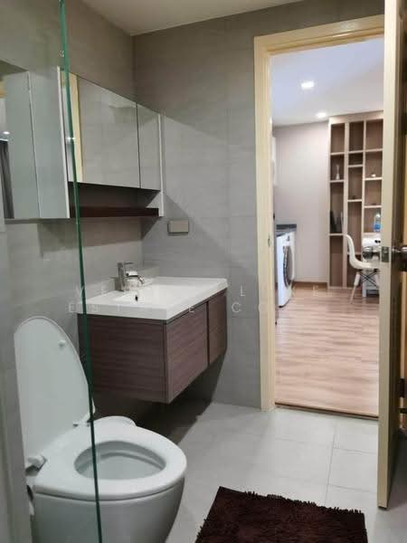 The Ace Ekamai, bangkok, Soi Pridi Banomyong 31, Khlong Tan Nua, Watthana, Bangkok, 1 Bedroom, 32 sqm, Condo For Sale, by Vertex Luxe Estate Co.,LTD, 500529231 - DDproperty.com
