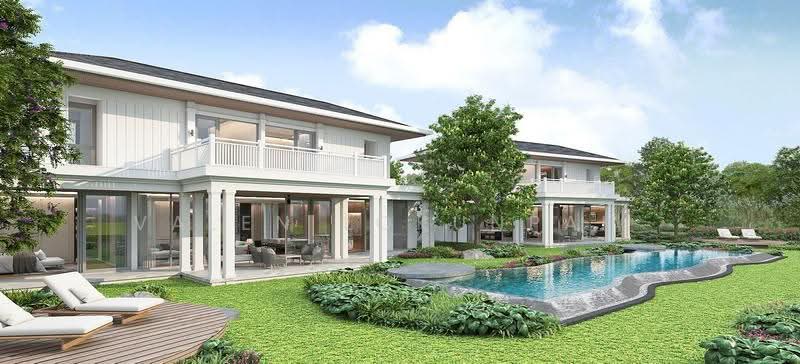 undefined, Prachuap Khiri Khan, Nong Kae, Hua Hin, Prachuap Khiri Khan, 3 Bedrooms, 424 sqm, Villa For Sale, by Valen Lokunpai , 500529232 - DDproperty.com