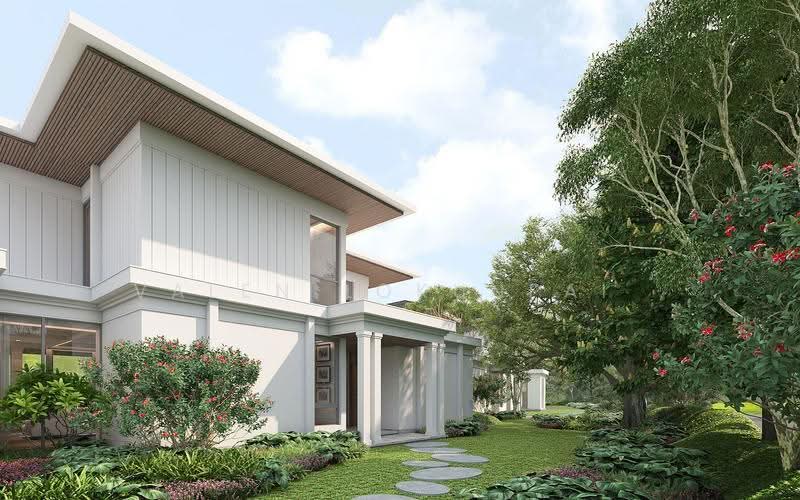 undefined, Prachuap Khiri Khan, Nong Kae, Hua Hin, Prachuap Khiri Khan, 3 Bedrooms, 424 sqm, Villa For Sale, by Valen Lokunpai , 500529232 - DDproperty.com