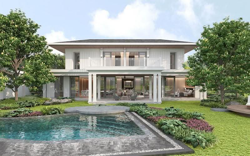 undefined, Prachuap Khiri Khan, Nong Kae, Hua Hin, Prachuap Khiri Khan, 3 Bedrooms, 424 sqm, Villa For Sale, by Valen Lokunpai , 500529232 - DDproperty.com