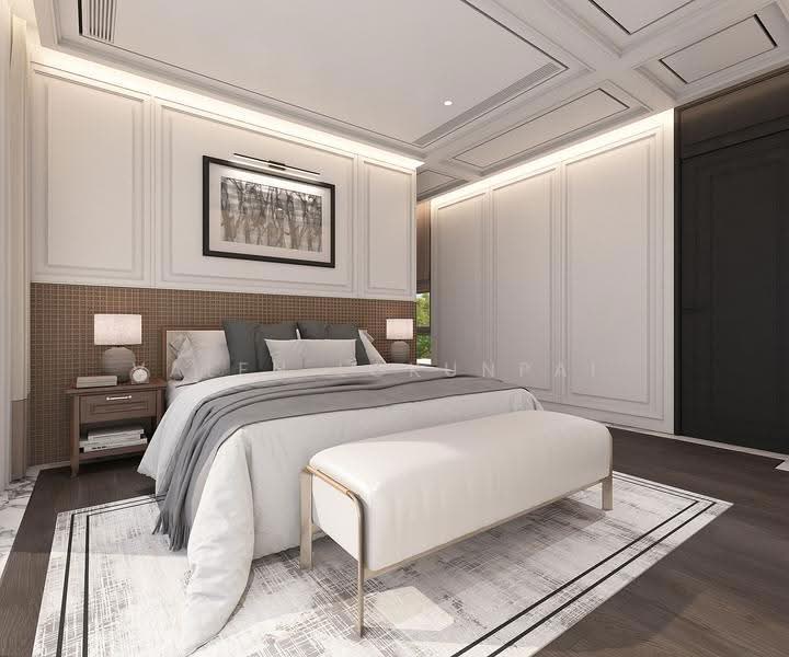 undefined, ประจวบคีรีขันธ์, หนองแก, หัวหิน, ประจวบคีรีขันธ์, 424 ตร.ม., วิลล่า ขาย, โดย Valen Lokunpai , 500529232 - DDproperty.com