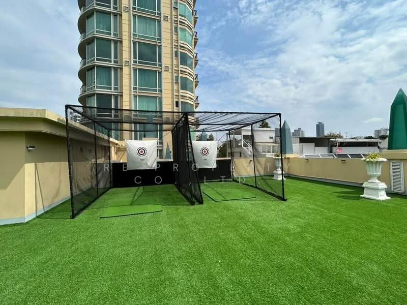 Royce Private Residences, Bangkok, 61 Soi Sukhumvit 31, Khlongtoei Nua, Watthana, Bangkok, 2 Bedrooms, 112 sqm, Condo For Rent, by RE PROPERTY CO.,LTD., 500529235 - DDproperty.com