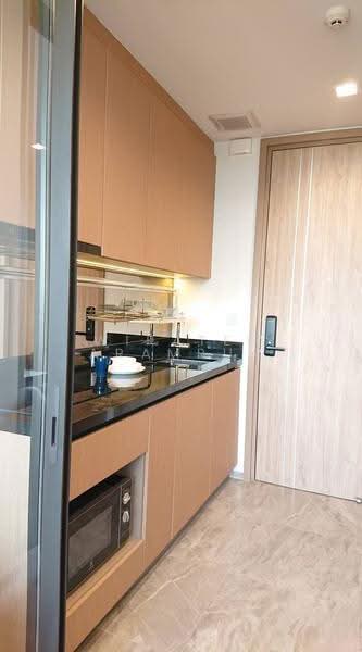 Kawa Haus, Bangkok, 95 Soi Rim Khlong, Phra Kanong Nua, Watthana, Bangkok, 1 Bedroom, 36 sqm, Condo For Rent, by Wiratee Aramrun, 500529238 - DDproperty.com