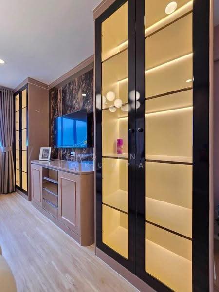 Lumpini Condo Town Chonburi-Sukhumvit, Chon Buri (Pattaya), Soi Phet Siam, Ban Suan, Muang Chon Buri, Chon Buri (Pattaya), 2 Bedrooms, 52 sqm, Condo For Sale, by Valen Lokunpai , 500529239 - DDproperty.com