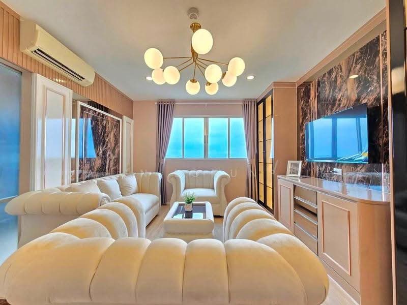Lumpini Condo Town Chonburi-Sukhumvit, Chon Buri (Pattaya), Soi Phet Siam, Ban Suan, Muang Chon Buri, Chon Buri (Pattaya), 2 Bedrooms, 52 sqm, Condo For Sale, by Valen Lokunpai , 500529239 - DDproperty.com