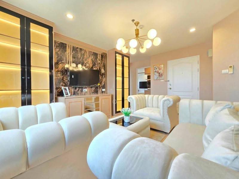Lumpini Condo Town Chonburi-Sukhumvit : ลุมพินี คอนโดทาวน์ ชลบุรี สุขุมวิท, ชลบุรี, ซอยเพชรสยาม, บ้านสวน, เมืองชลบุรี, ชลบุรี, 52 ตร.ม., คอนโด ขาย, โดย Valen Lokunpai , 500529239 - DDproperty.com