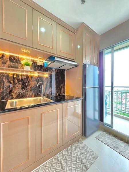 Lumpini Condo Town Chonburi-Sukhumvit : ลุมพินี คอนโดทาวน์ ชลบุรี สุขุมวิท, ชลบุรี, ซอยเพชรสยาม, บ้านสวน, เมืองชลบุรี, ชลบุรี, 52 ตร.ม., คอนโด ขาย, โดย Valen Lokunpai , 500529239 - DDproperty.com