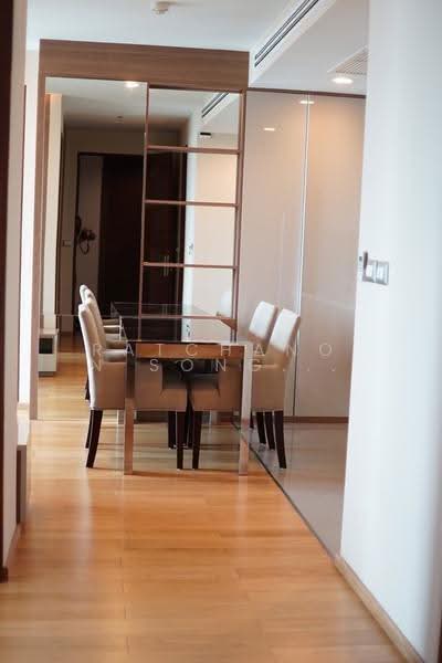 The Address Asoke : ดิ แอดเดรส อโศก, กรุงเทพ, 1655 ถนนเพชรบุรี แขวงมักกะสัน เขตราชเทวี กรุงเทพมหานคร, มักกะสัน, ราชเทวี, กรุงเทพ, 67 ตร.ม., คอนโด ให้เช่า, โดย Ratchanon Songthammakul, 500529240 - DDproperty.com