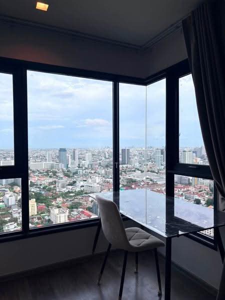 Life Ladprao Valley, Bangkok, Phaholyothin Road, Jom Phon, Chatuchak, Bangkok, 1 Bedroom, 35 sqm, Condo For Rent, by Agentbkk, 500529241 - DDproperty.com