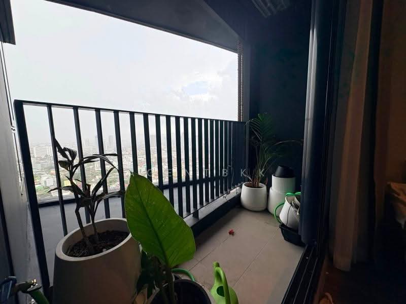 Life Ladprao Valley, Bangkok, Phaholyothin Road, Jom Phon, Chatuchak, Bangkok, 1 Bedroom, 35 sqm, Condo For Rent, by Agentbkk, 500529241 - DDproperty.com