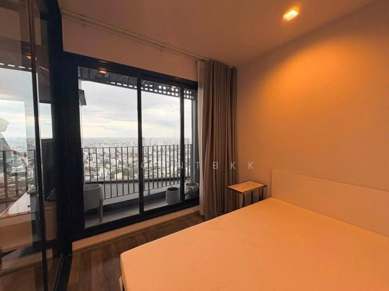 Life Ladprao Valley, Bangkok, Phaholyothin Road, Jom Phon, Chatuchak, Bangkok, 1 Bedroom, 35 sqm, Condo For Rent, by Agentbkk, 500529241 - DDproperty.com