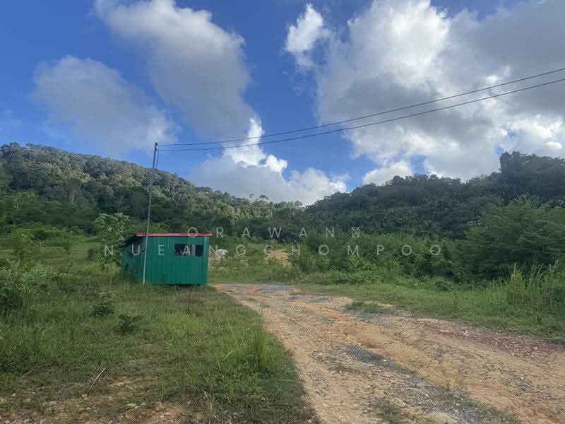 Kohkaew, ภูเก็ต, เกาะแก้ว, เมืองภูเก็ต, ภูเก็ต, 120,000 ตร.ม., ที่ดิน ขาย, โดย Orawan Nueangchompoo, 500529242 - DDproperty.com