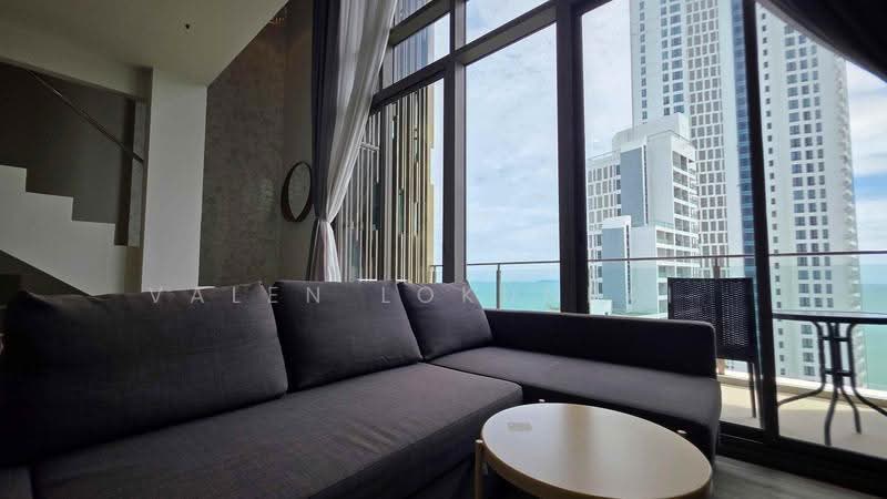 Baan Plai Haad, Chon Buri (Pattaya), Na Kluea 18 Road, Na Kloe, Bang Lamung (Pattaya), Chon Buri (Pattaya), 2 Bedrooms, 88 sqm, Condo For Sale, by Valen Lokunpai , 500529244 - DDproperty.com