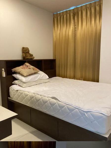 The President Sukhumvit 81, Bangkok, Soi Sukhumvit 81, Sukhumvit Road, Phra Kanong Nua, Watthana, Bangkok, 2 Bedrooms, 43 sqm, Condo For Rent, by Ratchanon Songthammakul, 500529248 - DDproperty.com