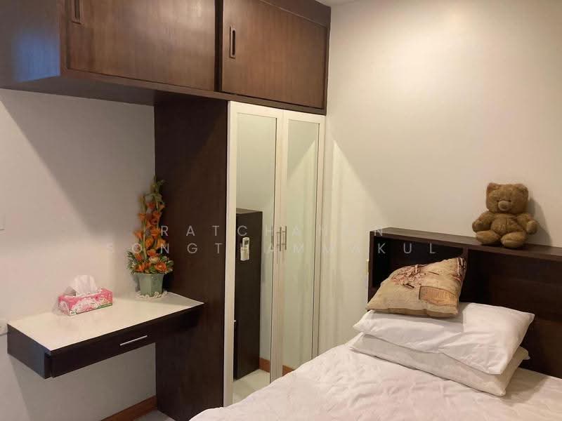 The President Sukhumvit 81 : เดอะ เพรสซิเดนท์ สุขุมวิท 81, กรุงเทพ, ซอยสุขุมวิท 81 ถนนสุขุมวิท, พระโขนงเหนือ, วัฒนา, กรุงเทพ, 43 ตร.ม., คอนโด ให้เช่า, โดย Ratchanon Songthammakul, 500529248 - DDproperty.com