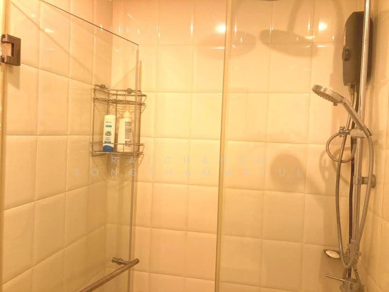 The President Sukhumvit 81, Bangkok, Soi Sukhumvit 81, Sukhumvit Road, Phra Kanong Nua, Watthana, Bangkok, 2 Bedrooms, 43 sqm, Condo For Rent, by Ratchanon Songthammakul, 500529248 - DDproperty.com