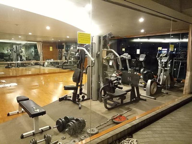 Baan Nonzee, Bangkok, 33 Chan Rd, Chong Nonsi, Yan Nawa, Bangkok, 1 Bedroom, 45 sqm, Condo For Rent, by Ratchanon Songthammakul, 500529253 - DDproperty.com
