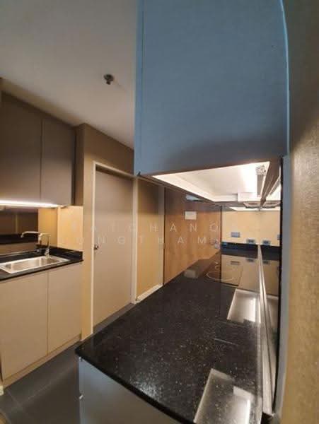 Baan Nonzee, Bangkok, 33 Chan Rd, Chong Nonsi, Yan Nawa, Bangkok, 1 Bedroom, 45 sqm, Condo For Rent, by Ratchanon Songthammakul, 500529253 - DDproperty.com