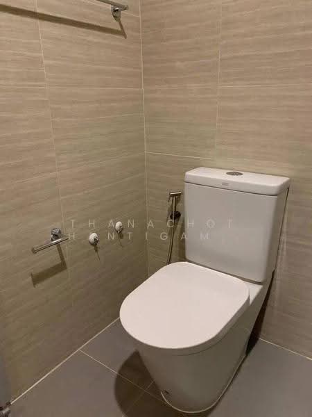 M Jatujak, Bangkok, Phahonyothin Road, Chatuchak, Bangkok, 1 Bedroom, 33 sqm, Condo For Sale, by Thanachot Khantigamongun, 500529255 - DDproperty.com