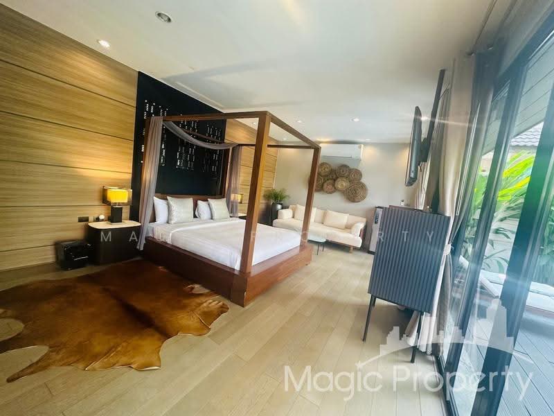 ให้เช่าบ้านเดี่ยวหรู 5 ห้องนอน ในซอยเอกมัย 22, กรุงเทพ, สุขุมวิท 63 (เอกมัย), คลองตันเหนือ, วัฒนา, กรุงเทพ, 700 ตร.ม., บ้านเดี่ยว ให้เช่า, โดย Magic Property, 500529256 - DDproperty.com