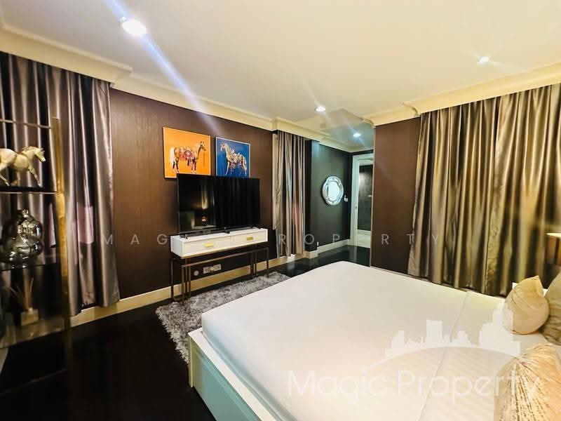 ให้เช่าบ้านเดี่ยวหรู 5 ห้องนอน ในซอยเอกมัย 22, กรุงเทพ, สุขุมวิท 63 (เอกมัย), คลองตันเหนือ, วัฒนา, กรุงเทพ, 700 ตร.ม., บ้านเดี่ยว ให้เช่า, โดย Magic Property, 500529256 - DDproperty.com