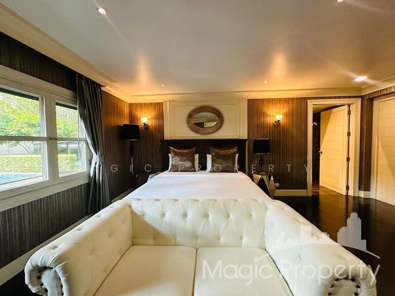 5 Bedroom Luxury Single House For Rent, Bangkok, สุขุมวิท 63 (เอกมัย), Khlong Tan Nua, Watthana, Bangkok, 5 Bedrooms, 700 sqm, Single Detached House For Rent, by Magic Property, 500529256 - DDproperty.com