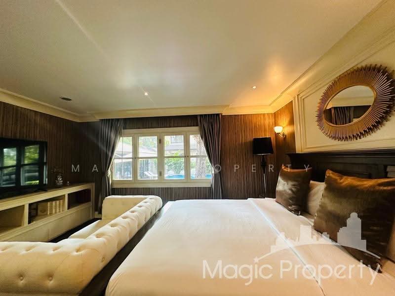 5 Bedroom Luxury Single House For Rent, Bangkok, สุขุมวิท 63 (เอกมัย), Khlong Tan Nua, Watthana, Bangkok, 5 Bedrooms, 700 sqm, Single Detached House For Rent, by Magic Property, 500529256 - DDproperty.com