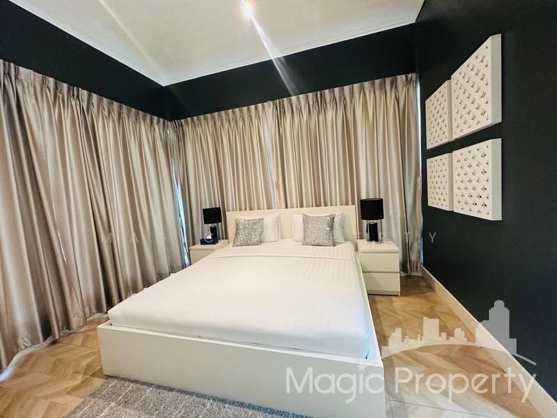 ให้เช่าบ้านเดี่ยวหรู 5 ห้องนอน ในซอยเอกมัย 22, กรุงเทพ, สุขุมวิท 63 (เอกมัย), คลองตันเหนือ, วัฒนา, กรุงเทพ, 700 ตร.ม., บ้านเดี่ยว ให้เช่า, โดย Magic Property, 500529256 - DDproperty.com