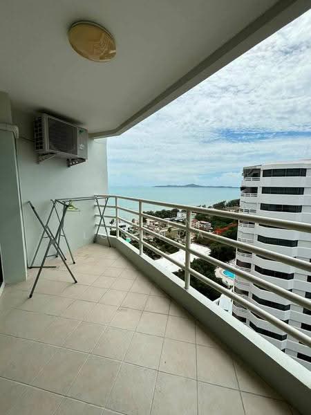 View Talay 5, Chon Buri (Pattaya), Nong Pru, Bang Lamung (Pattaya), Chon Buri (Pattaya), 1 Bedroom, 96 sqm, Condo For Sale, by Valen Lokunpai , 500529257 - DDproperty.com