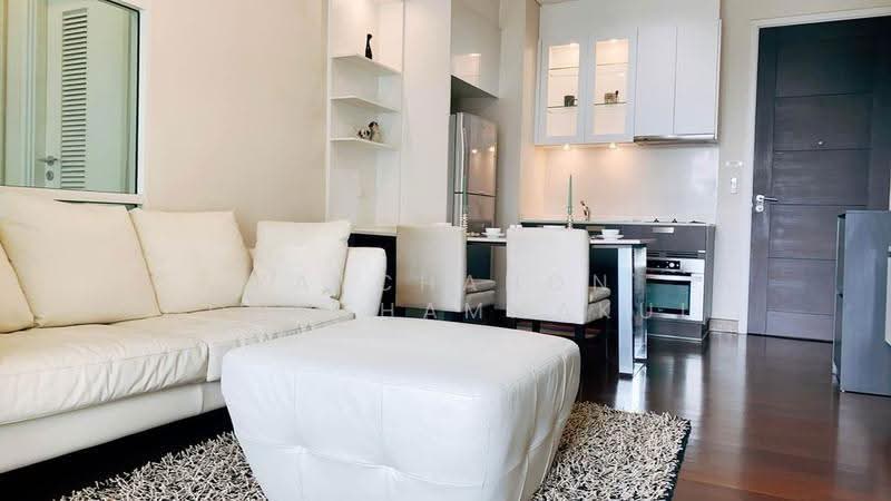 Ivy Thonglor, Bangkok, 889 Thonglor Road, Khlong Tan Nua, Watthana, Bangkok, 1 Bedroom, 43 sqm, Condo For Rent, by Ratchanon Songthammakul, 500529258 - DDproperty.com