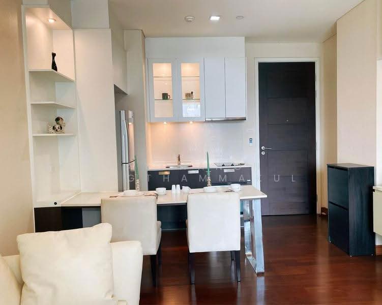 Ivy Thonglor, Bangkok, 889 Thonglor Road, Khlong Tan Nua, Watthana, Bangkok, 1 Bedroom, 43 sqm, Condo For Rent, by Ratchanon Songthammakul, 500529258 - DDproperty.com