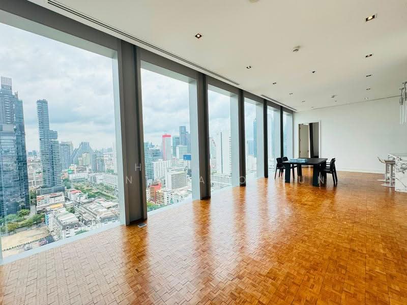The Ritz-Carlton Residences : เดอะ ริซท์-คาร์ลตัน เรสซิเดนเซส, กรุงเทพ, 114 ถ.นราธิวาสราชนครินทร์, สีลม, บางรัก, กรุงเทพ, 145 ตร.ม., คอนโด ขาย, โดย Thanachot Khantigamongun, 500529259 - DDproperty.com