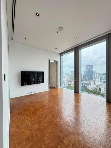 The Ritz-Carlton Residences : เดอะ ริซท์-คาร์ลตัน เรสซิเดนเซส, กรุงเทพ, 114 ถ.นราธิวาสราชนครินทร์, สีลม, บางรัก, กรุงเทพ, 145 ตร.ม., คอนโด ขาย, โดย Thanachot Khantigamongun, 500529259 - DDproperty.com