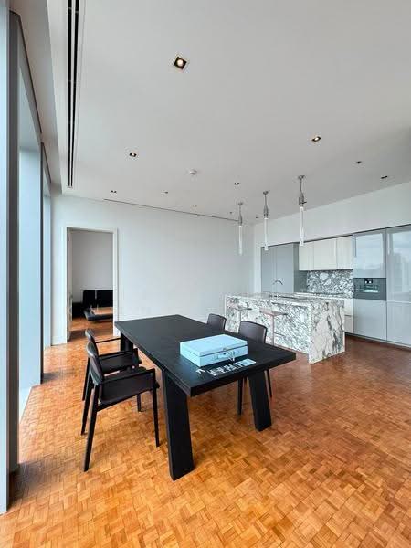 The Ritz-Carlton Residences : เดอะ ริซท์-คาร์ลตัน เรสซิเดนเซส, กรุงเทพ, 114 ถ.นราธิวาสราชนครินทร์, สีลม, บางรัก, กรุงเทพ, 145 ตร.ม., คอนโด ขาย, โดย Thanachot Khantigamongun, 500529259 - DDproperty.com