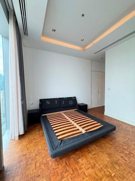 The Ritz-Carlton Residences, Bangkok, 114 Narathiwat Ratchanakarin Road, Silom, Bang Rak, Bangkok, 2 Bedrooms, 145 sqm, Condo For Sale, by Thanachot Khantigamongun, 500529259 - DDproperty.com