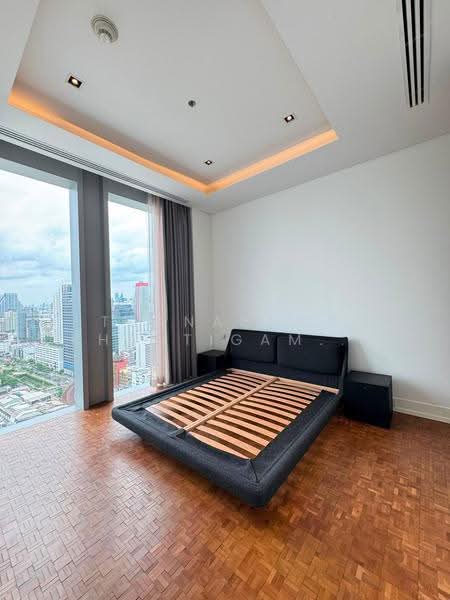 The Ritz-Carlton Residences, Bangkok, 114 Narathiwat Ratchanakarin Road, Silom, Bang Rak, Bangkok, 2 Bedrooms, 145 sqm, Condo For Sale, by Thanachot Khantigamongun, 500529259 - DDproperty.com