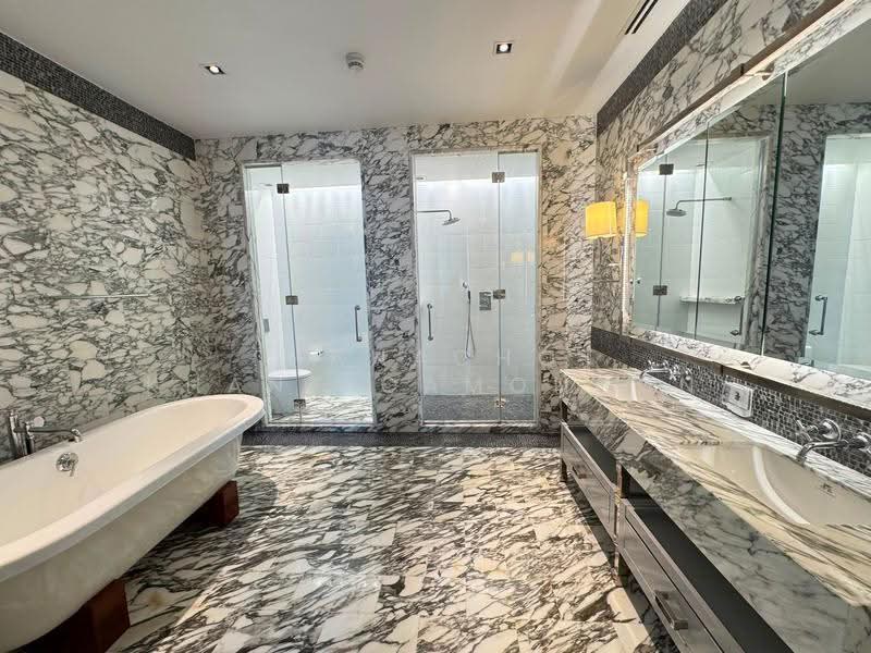 The Ritz-Carlton Residences, Bangkok, 114 Narathiwat Ratchanakarin Road, Silom, Bang Rak, Bangkok, 2 Bedrooms, 145 sqm, Condo For Sale, by Thanachot Khantigamongun, 500529259 - DDproperty.com
