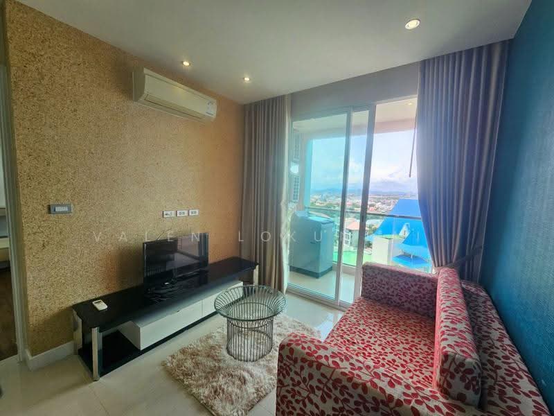 Grande Caribbean, Chon Buri (Pattaya), 492/2 Moo 12 Thappraya Rd, Nong Pru, Bang Lamung (Pattaya), Chon Buri (Pattaya), 1 Bedroom, 35 sqm, Condo For Sale, by Valen Lokunpai , 500529260 - DDproperty.com
