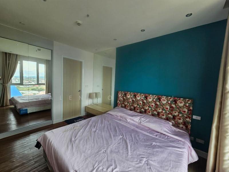 Grande Caribbean, Chon Buri (Pattaya), 492/2 Moo 12 Thappraya Rd, Nong Pru, Bang Lamung (Pattaya), Chon Buri (Pattaya), 1 Bedroom, 35 sqm, Condo For Sale, by Valen Lokunpai , 500529260 - DDproperty.com