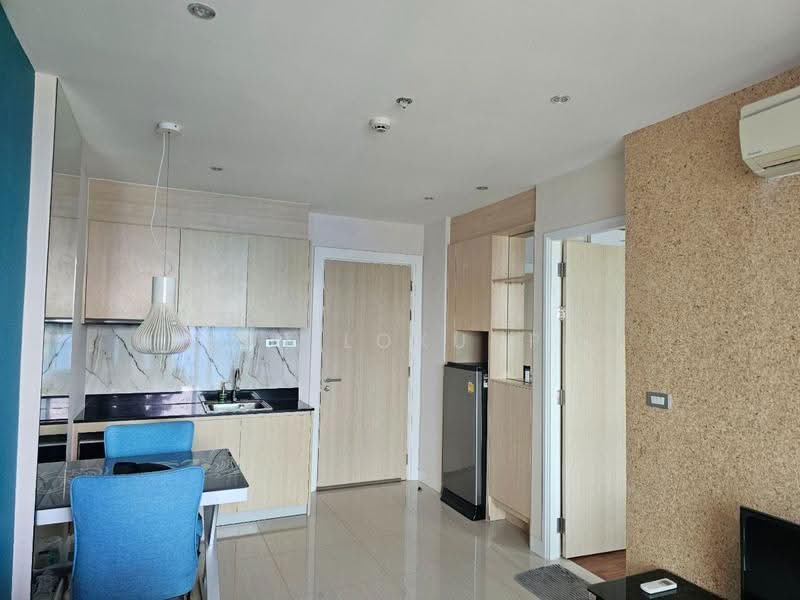 Grande Caribbean, Chon Buri (Pattaya), 492/2 Moo 12 Thappraya Rd, Nong Pru, Bang Lamung (Pattaya), Chon Buri (Pattaya), 1 Bedroom, 35 sqm, Condo For Sale, by Valen Lokunpai , 500529260 - DDproperty.com
