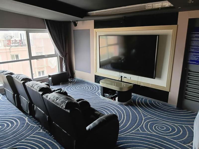 Grande Caribbean, Chon Buri (Pattaya), 492/2 Moo 12 Thappraya Rd, Nong Pru, Bang Lamung (Pattaya), Chon Buri (Pattaya), 1 Bedroom, 35 sqm, Condo For Sale, by Valen Lokunpai , 500529260 - DDproperty.com