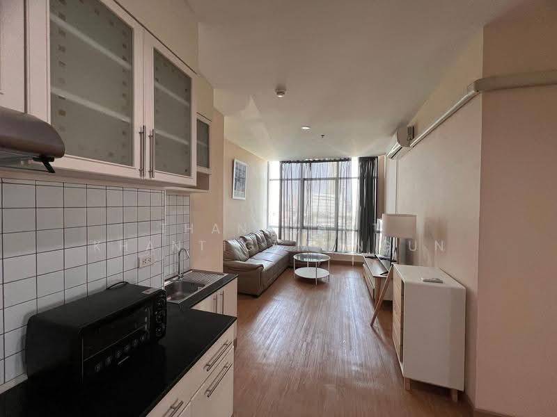 Baan Sathorn Chao Phraya, Bangkok, 931 Charoen Nakhon 15 A Alley, Khlong Ton Sai, Khlong San, Bangkok, 2 Bedrooms, 80 sqm, Condo For Sale, by Thanachot Khantigamongun, 500529261 - DDproperty.com